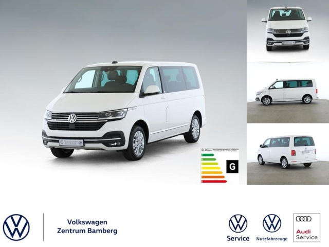 Volkswagen T6.1 Multivan