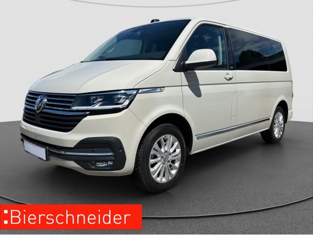 Volkswagen T6.1 Multivan