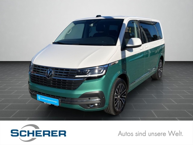 Volkswagen T6.1 Multivan