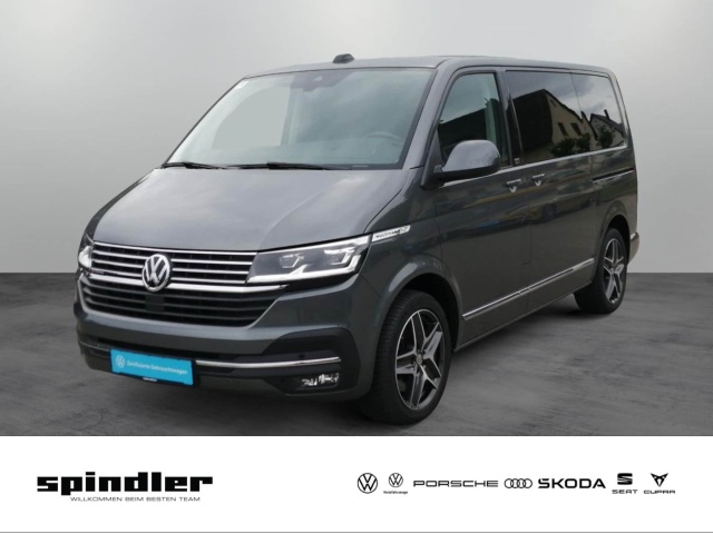 Volkswagen T6.1 Multivan
