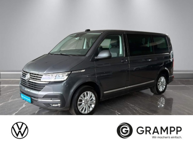Volkswagen T6.1 Multivan