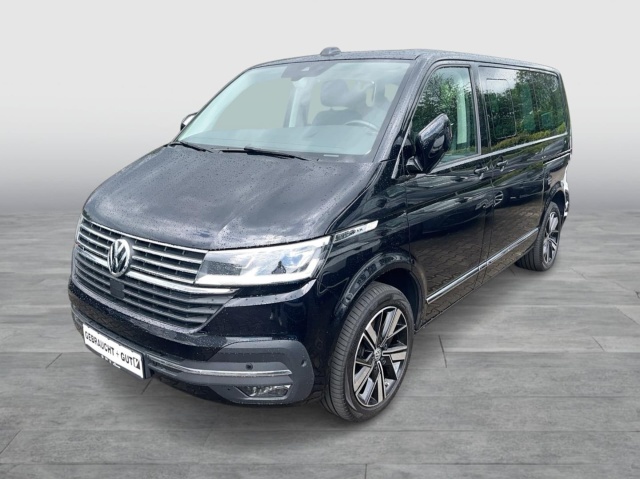 Volkswagen T6.1 Multivan