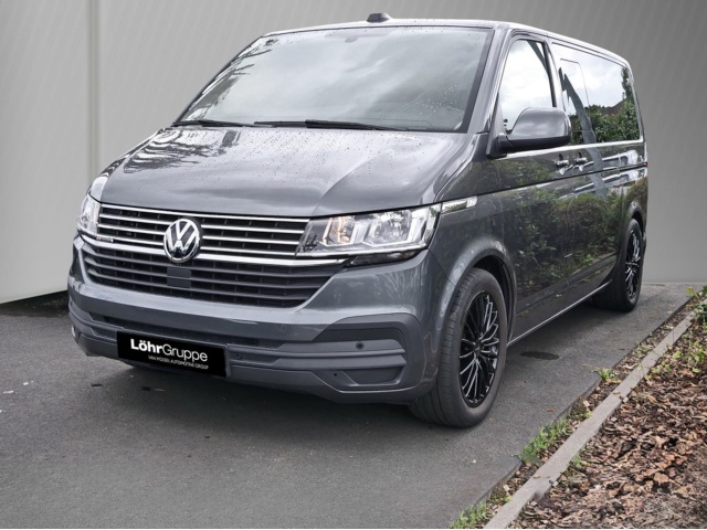 Volkswagen T6.1 Multivan