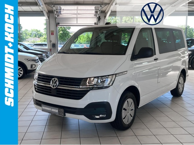 Volkswagen T6.1 Multivan