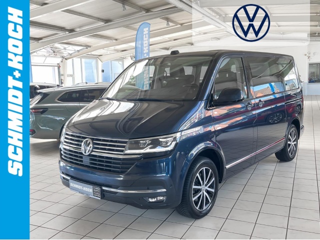 Volkswagen T6.1 Multivan