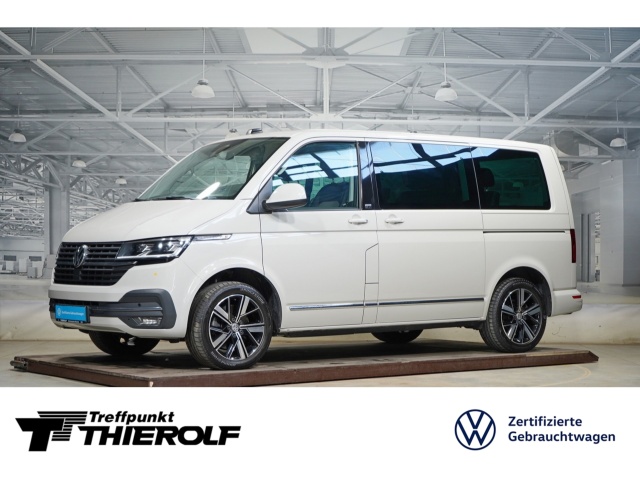 Volkswagen T6.1 Multivan