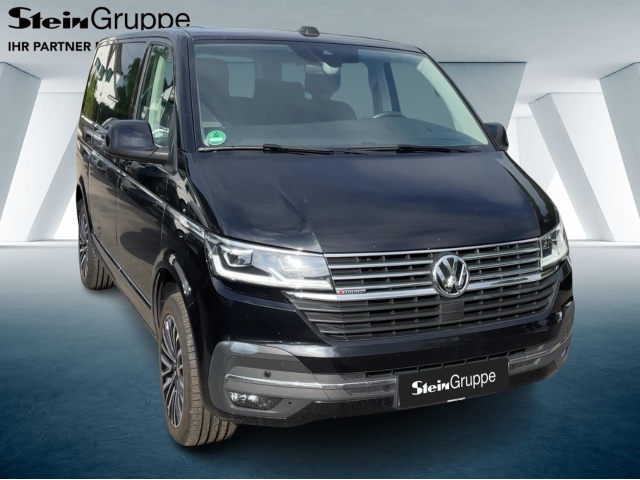 Volkswagen T6.1 Multivan