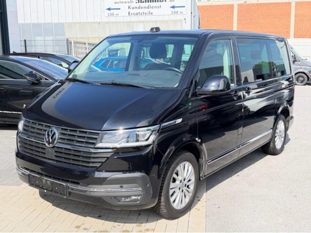Volkswagen T6.1 Multivan