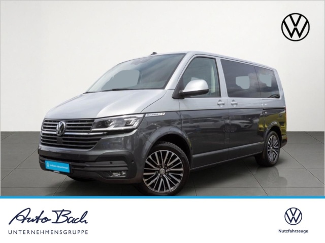 Volkswagen T6.1 Multivan