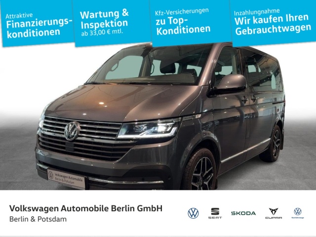 Volkswagen T6.1 Multivan