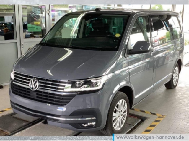 Volkswagen T6.1 Multivan