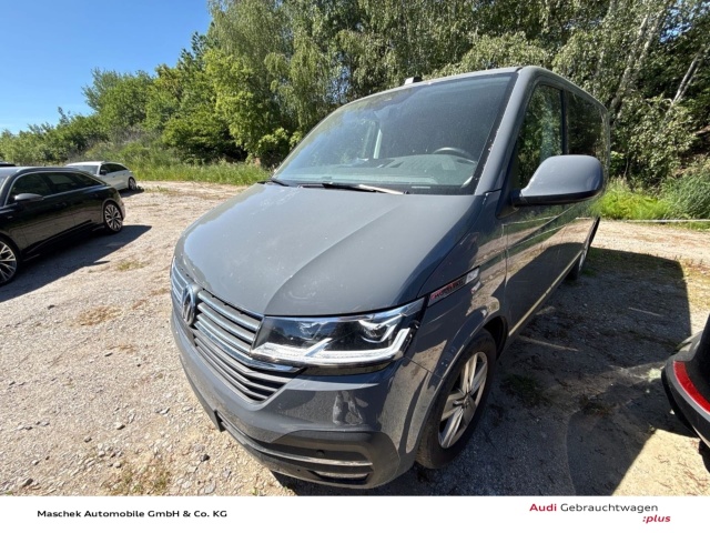 Volkswagen T6.1 Multivan