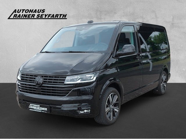 Volkswagen T6.1 Multivan