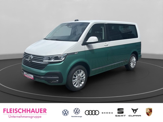 Volkswagen T6.1 Multivan