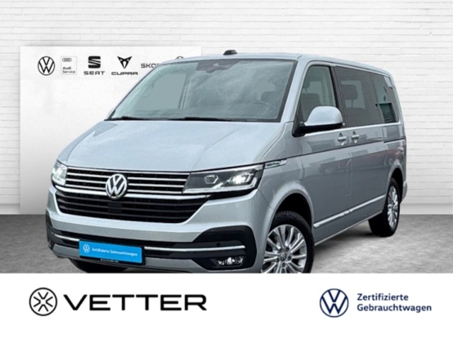 Volkswagen T6.1 Multivan