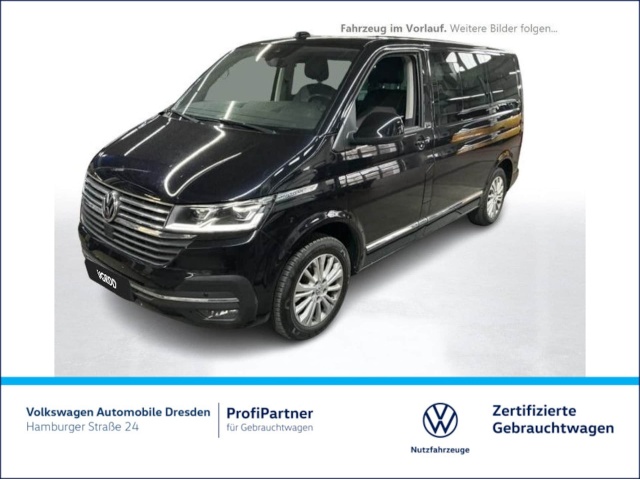 Volkswagen T6.1 Multivan