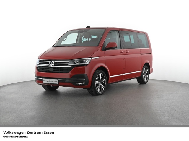 Volkswagen T6.1 Multivan
