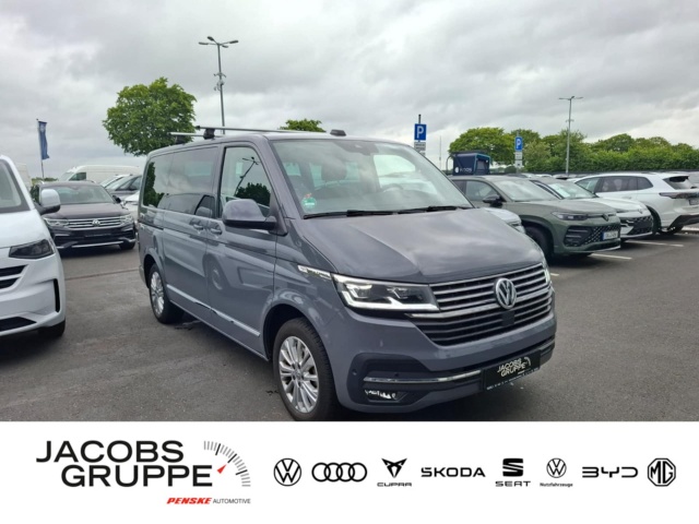 Volkswagen T6.1 Multivan