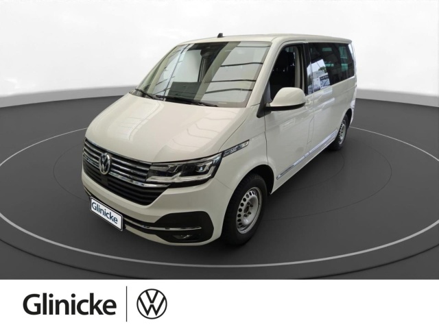 Volkswagen T6.1 Multivan