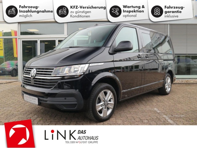 Volkswagen T6.1 Multivan