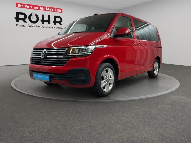 Volkswagen T6.1 Multivan