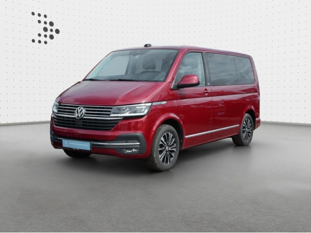 Volkswagen T6.1 Multivan