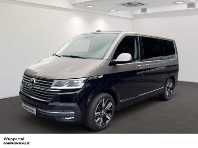 Volkswagen T6.1 Multivan