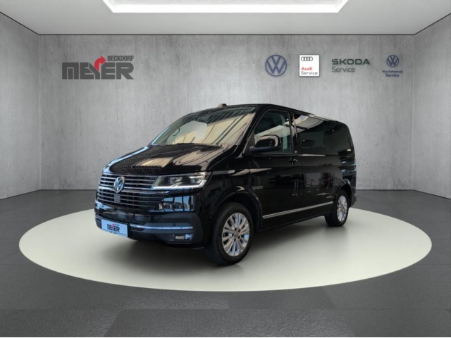 Volkswagen T6.1 Multivan