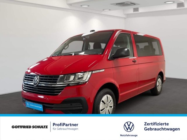 Volkswagen T6.1 Multivan