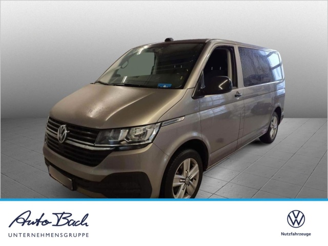 Volkswagen T6.1 Multivan