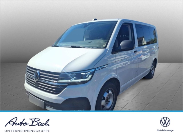 Volkswagen T6.1 Multivan
