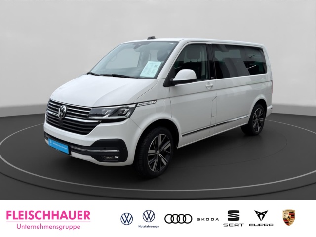 Volkswagen T6.1 Multivan