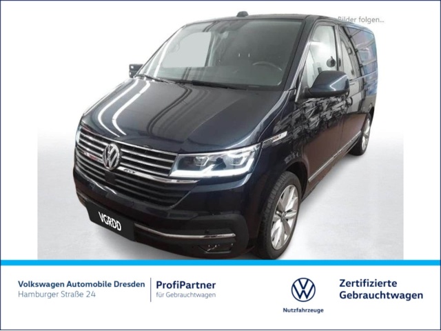 Volkswagen T6.1 Multivan