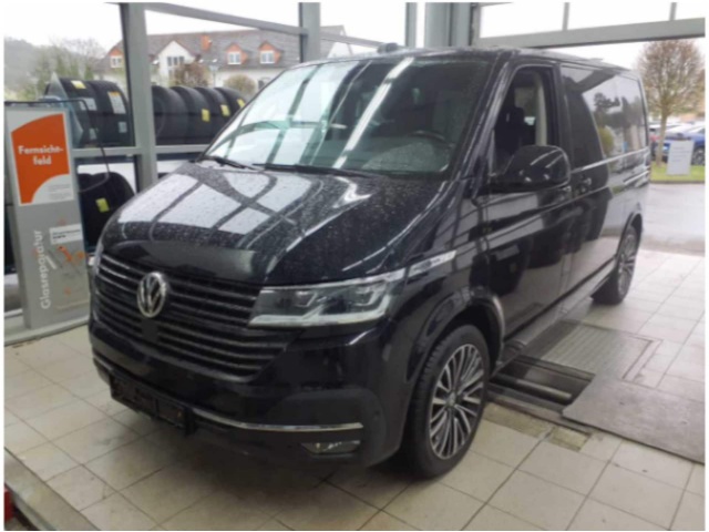 Volkswagen T6.1 Multivan