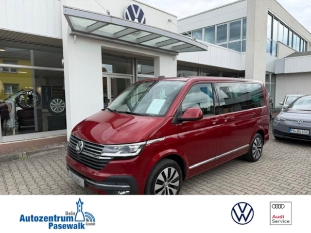 Volkswagen T6.1 Multivan