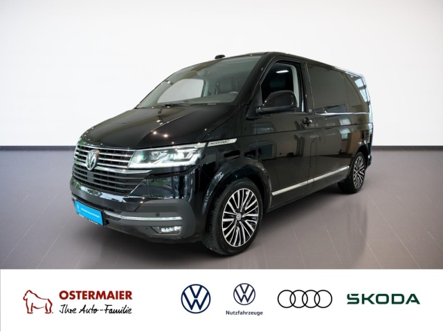 Volkswagen T6.1 Multivan