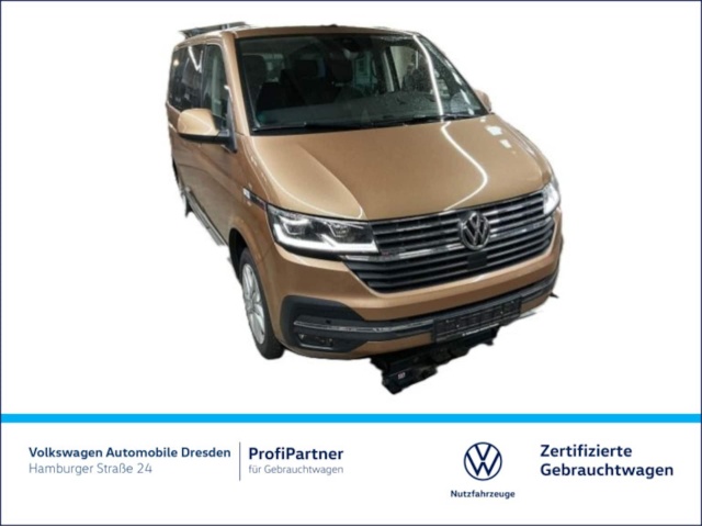 Volkswagen T6.1 Multivan