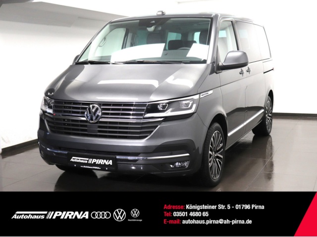 Volkswagen T6.1 Multivan