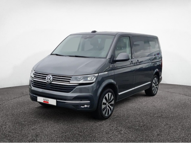 Volkswagen T6.1 Multivan