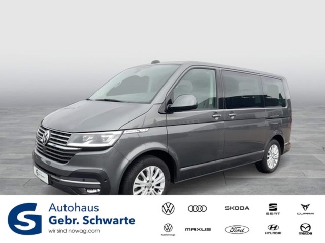 Volkswagen T6.1 Multivan
