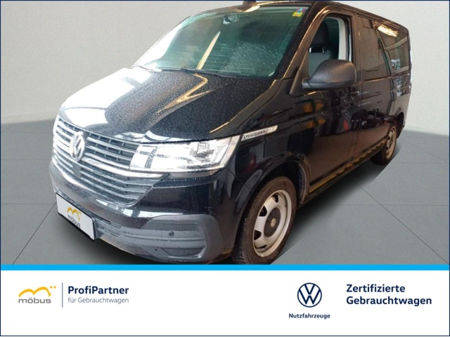 Volkswagen T6.1 Multivan