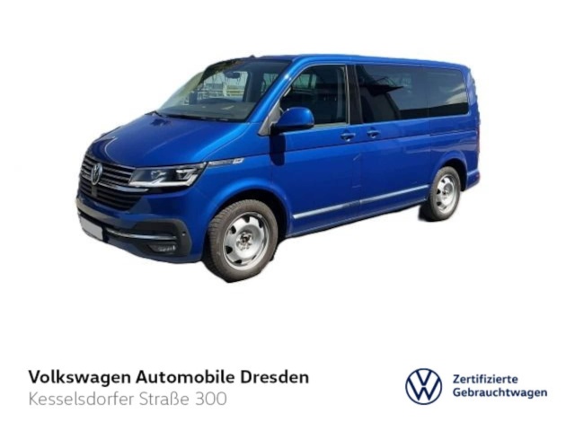 Volkswagen T6.1 Multivan