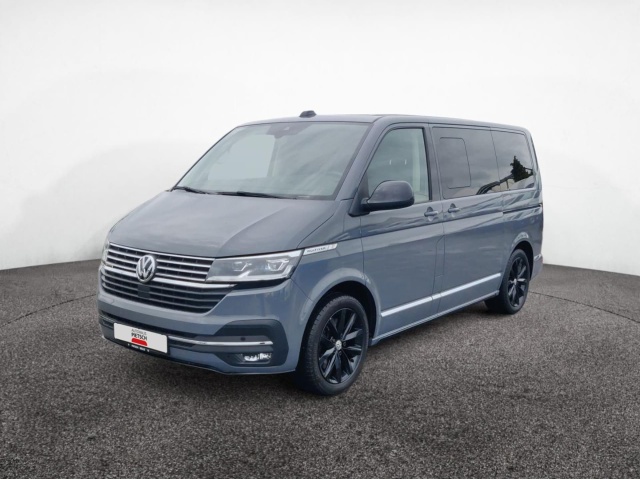Volkswagen T6.1 Multivan