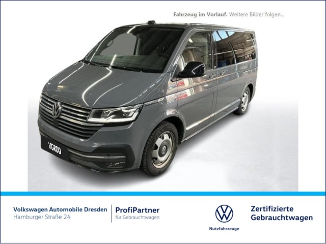 Volkswagen T6.1 Multivan
