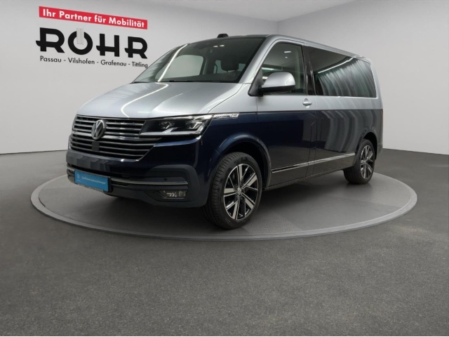 Volkswagen T6.1 Multivan