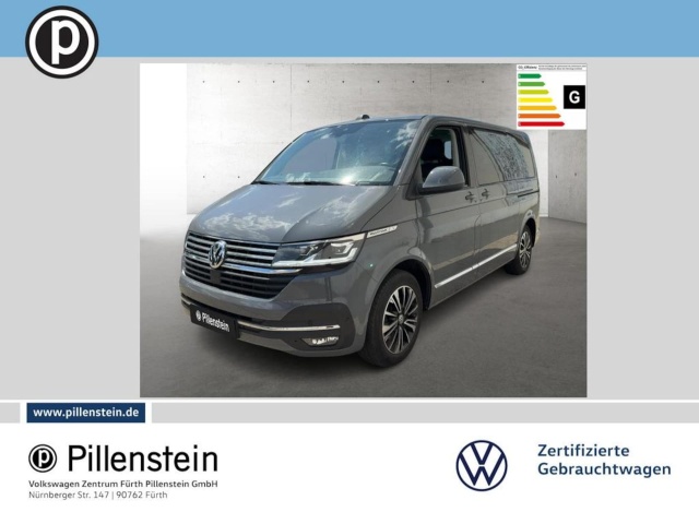 Volkswagen T6.1 Multivan