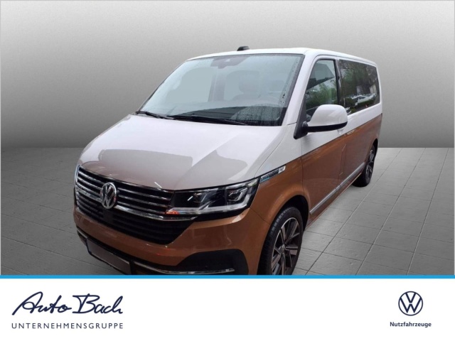 Volkswagen T6.1 Multivan