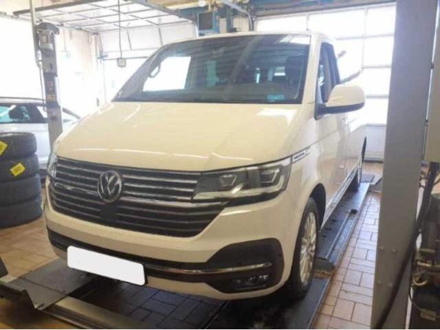 Volkswagen T6.1 Multivan