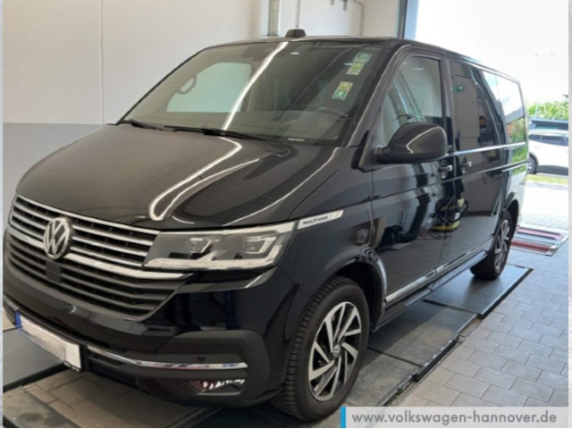 Volkswagen T6.1 Multivan