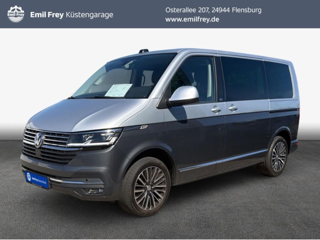 Volkswagen T6.1 Multivan